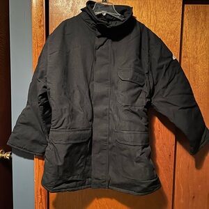 Bulwark FR Heavyweight Coat